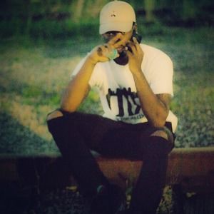 Meet your Posher, Dmarcus